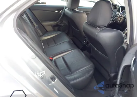 2012 Acura Tsx 2.4 z USA, uszkodzony, nr VIN JH4CU2F4XCC006168